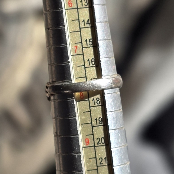 Handmade Southwestern chunky triple strand turquoise chip colorful cube beads ne - Picture 7 of 17